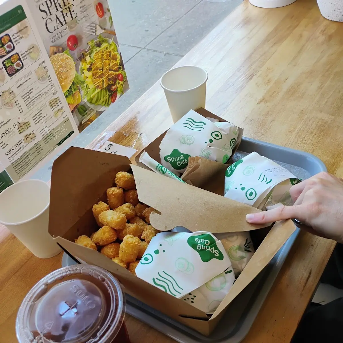 Tater Tots