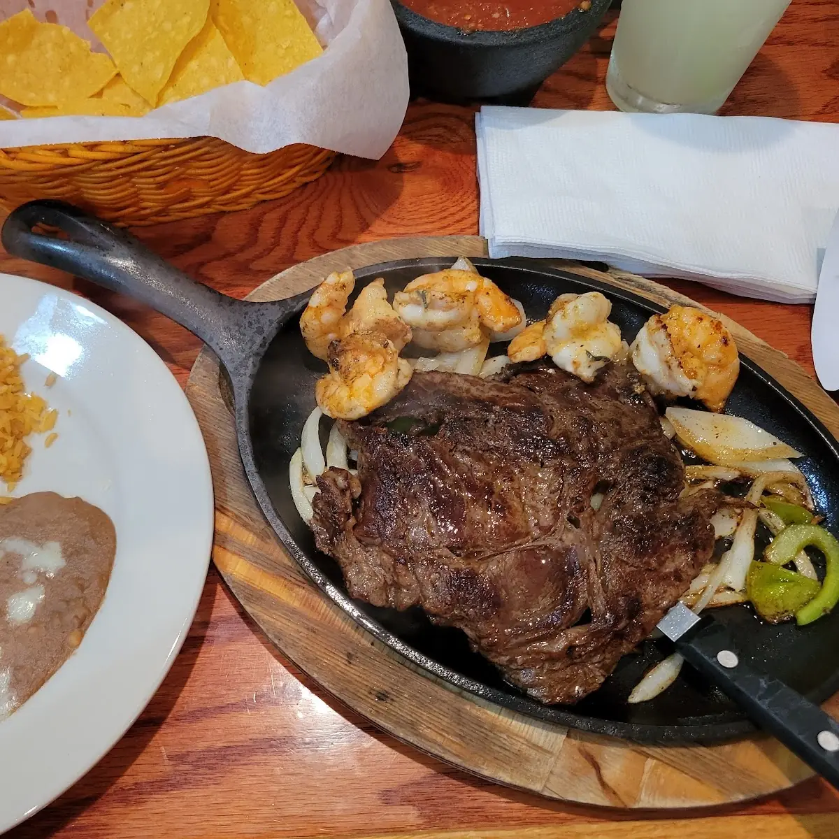 Carne Asada