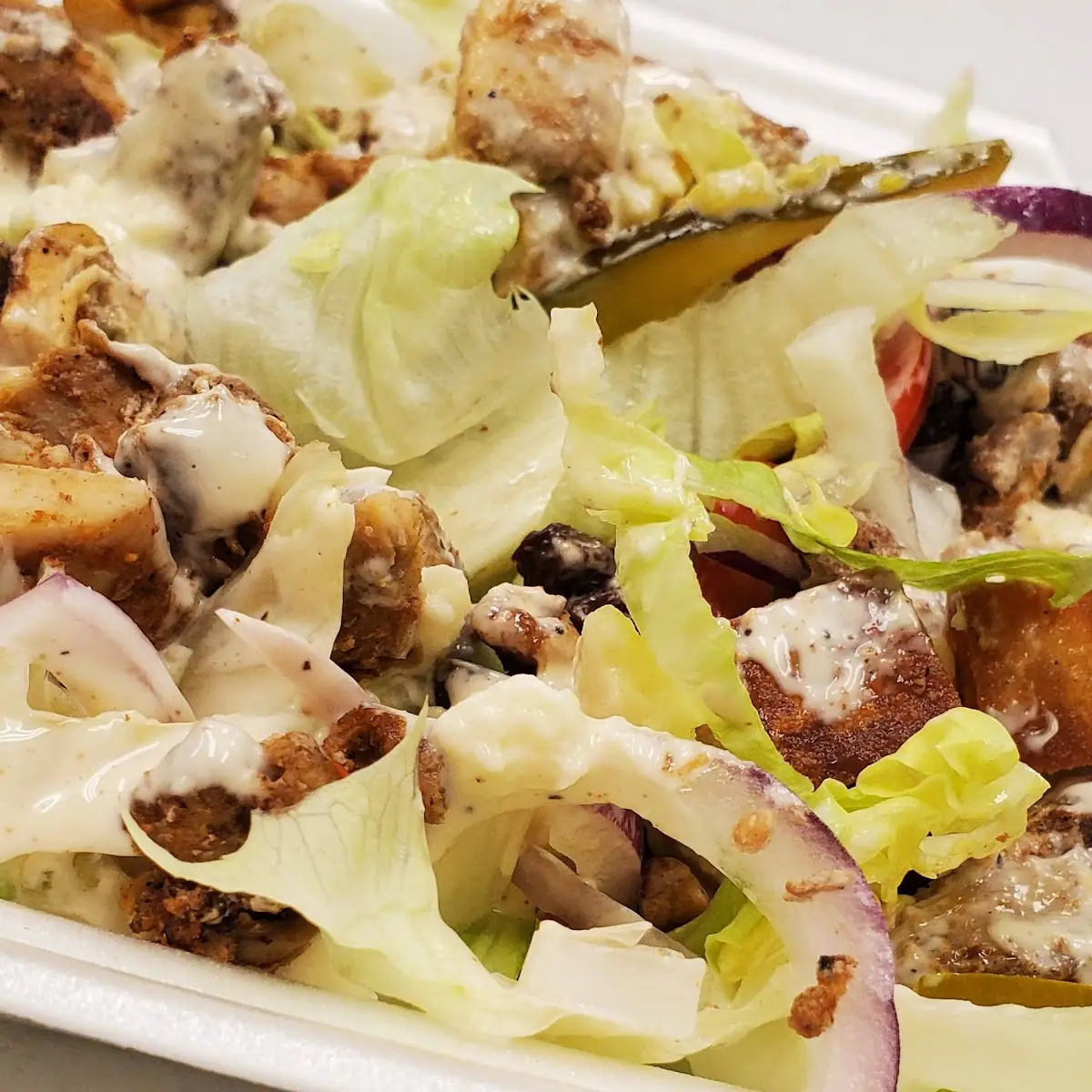 Chicken Salad