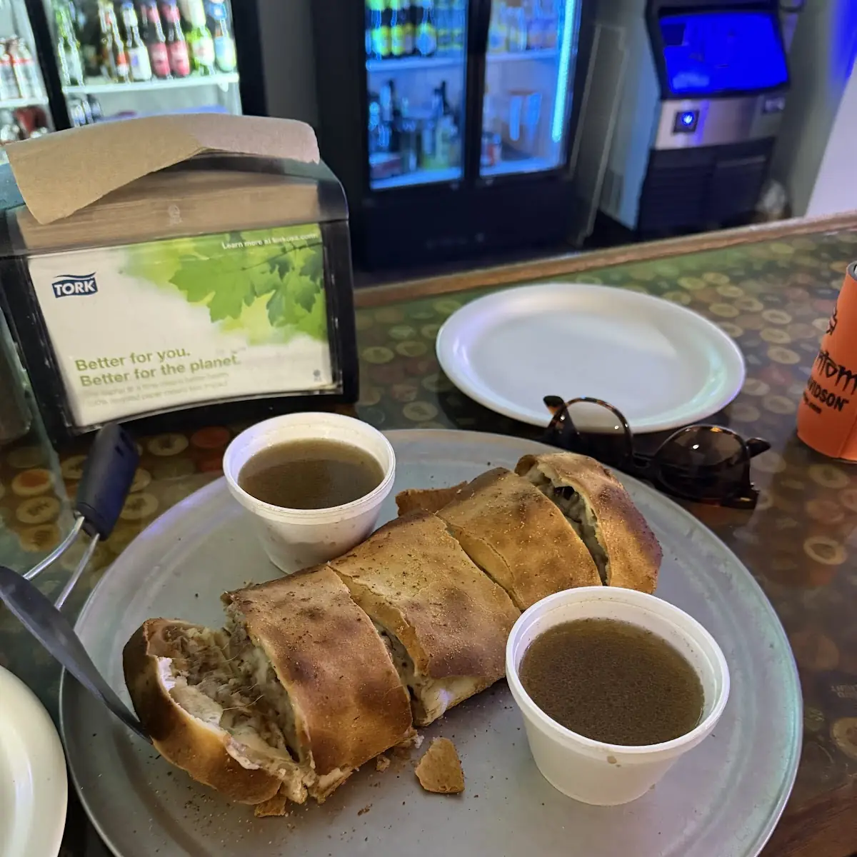 French Dip
