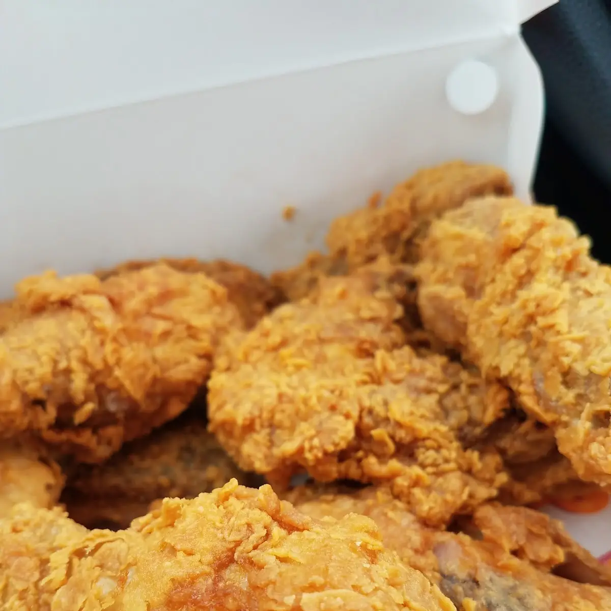 Fried Chicken