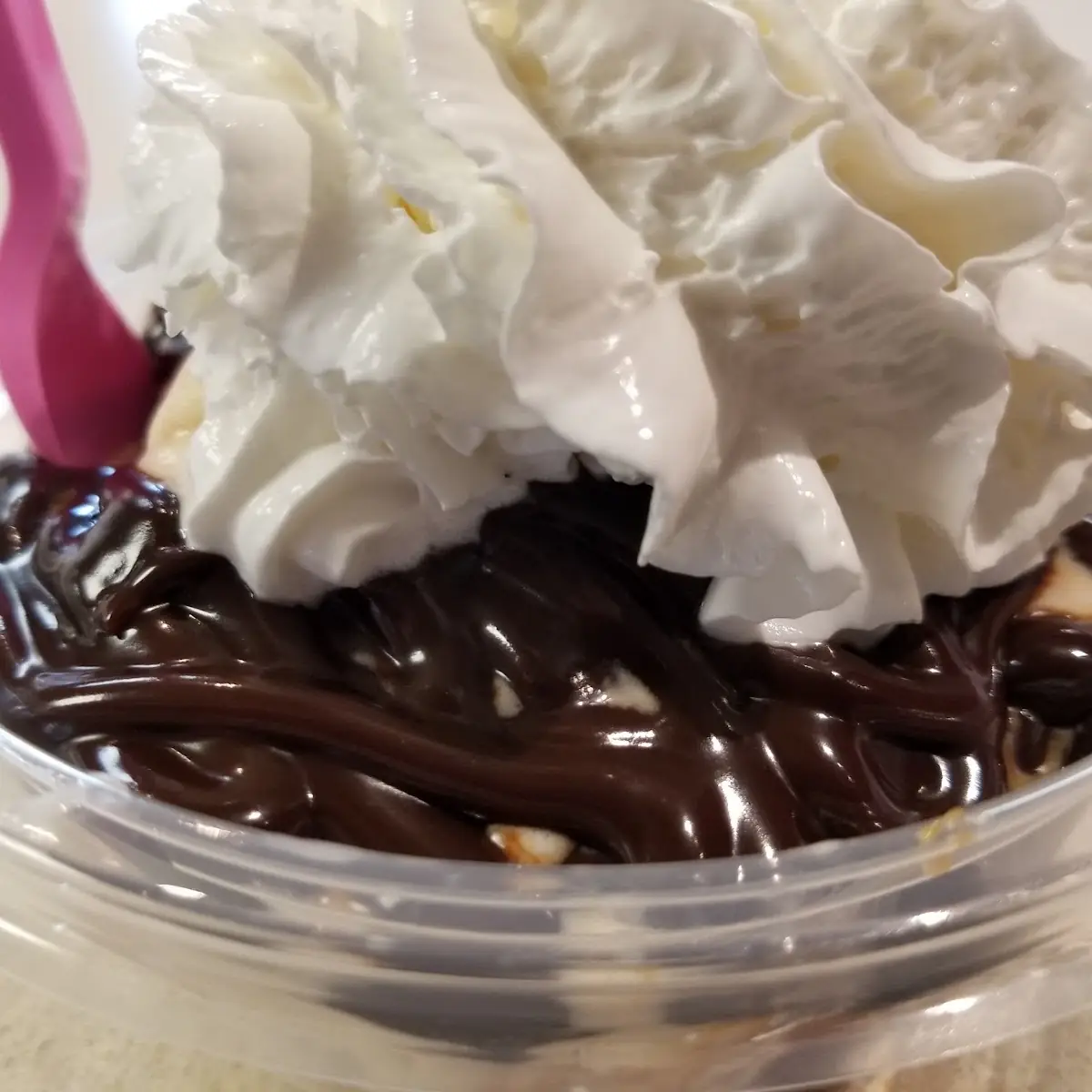 Hot Fudge