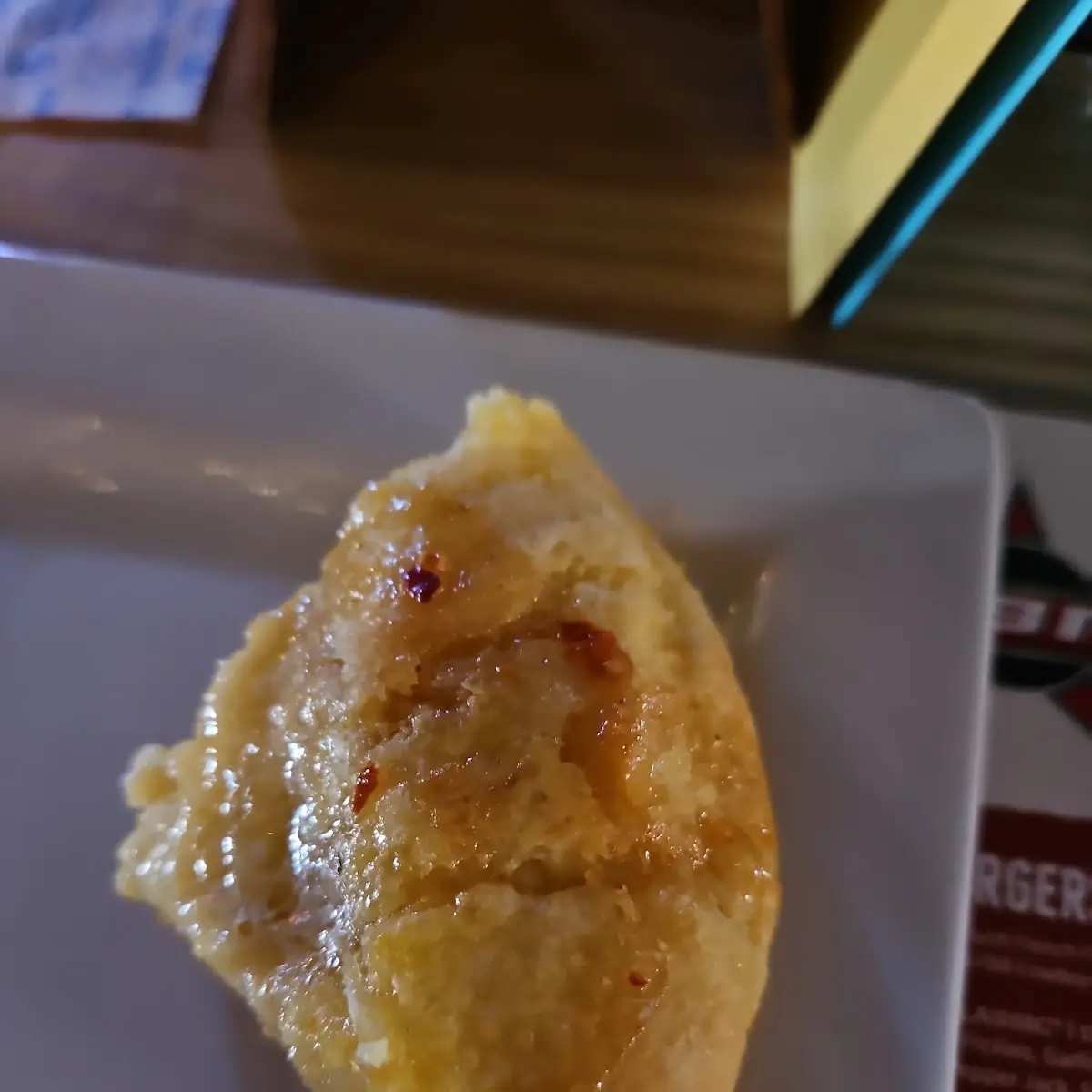Kid Corn Dog