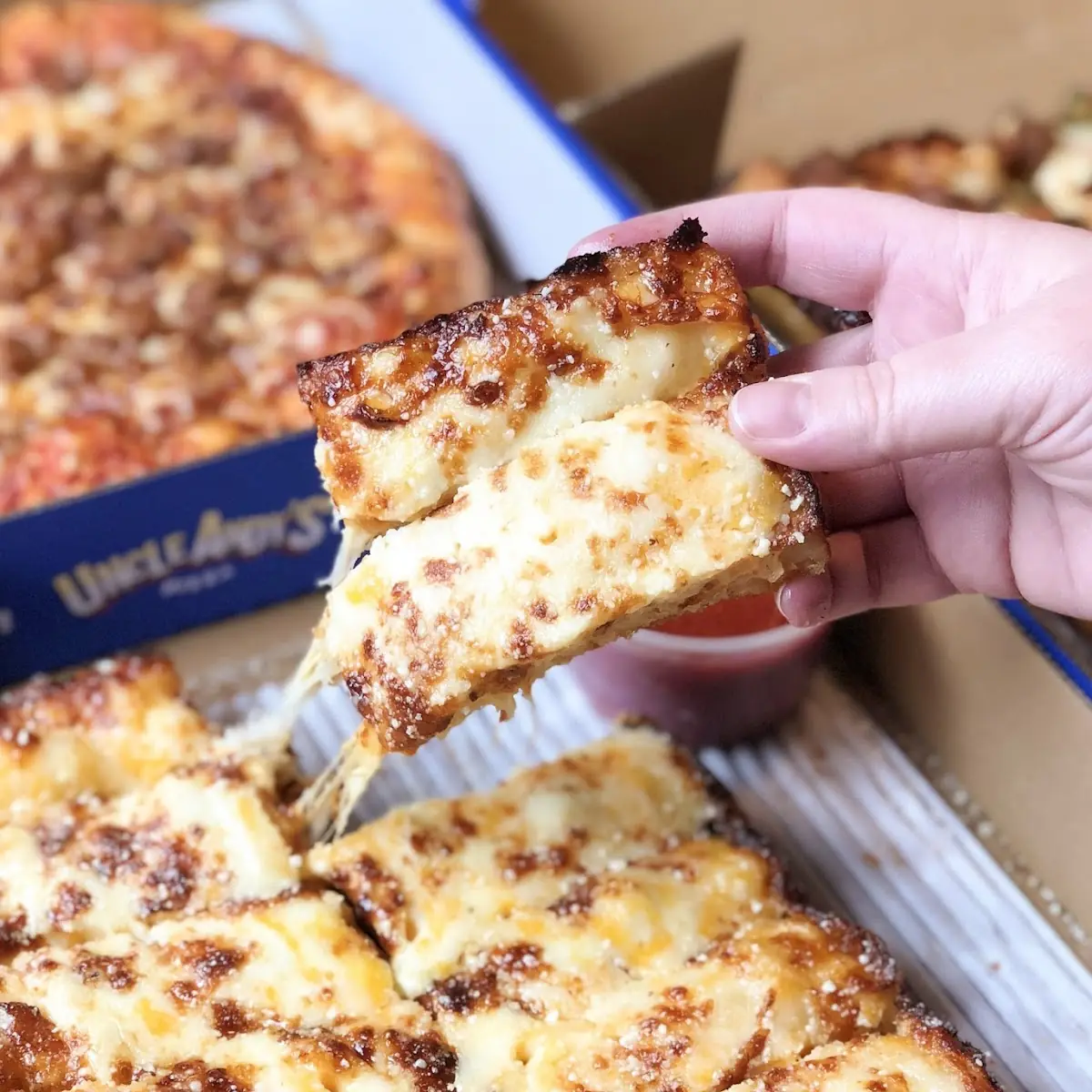 Cheese Bread