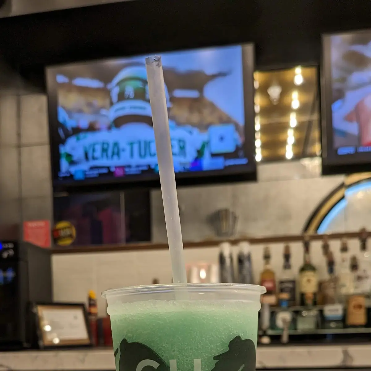 Mtn Dew Baja Blast Freeze