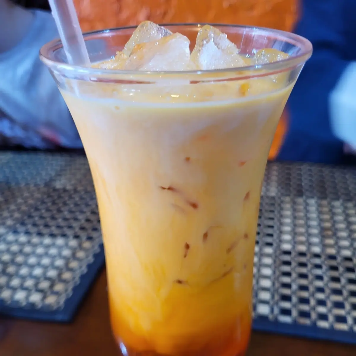 Thai Tea