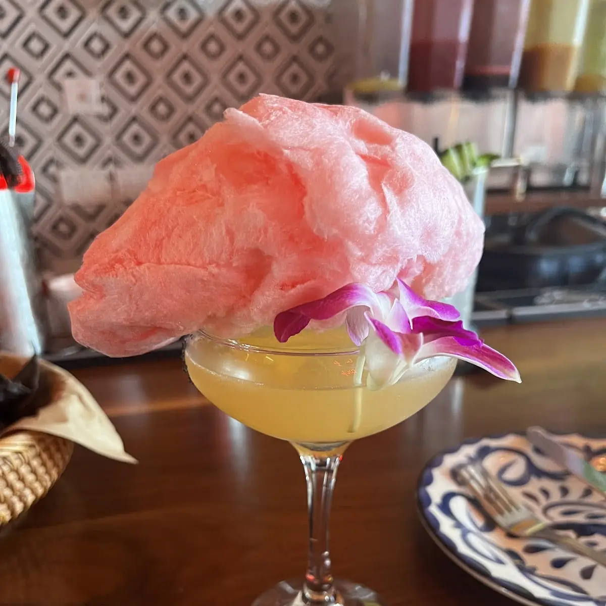Patrón Frozen Margaritas