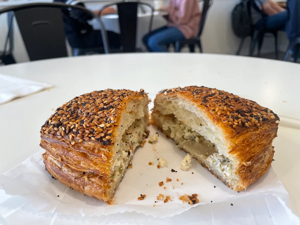 Everything Croissant