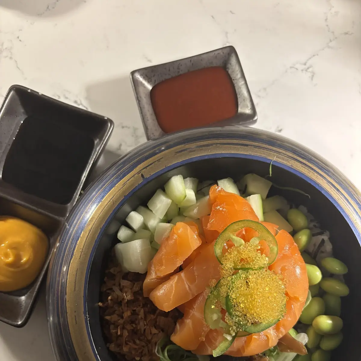 Brown Rice