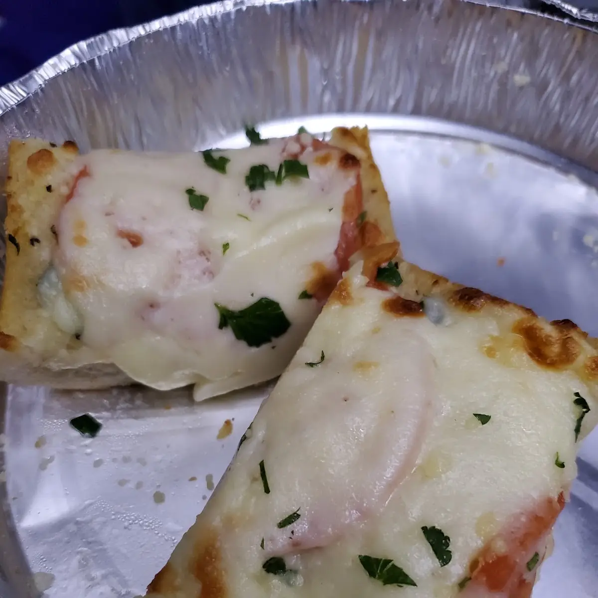 Garlic Bread