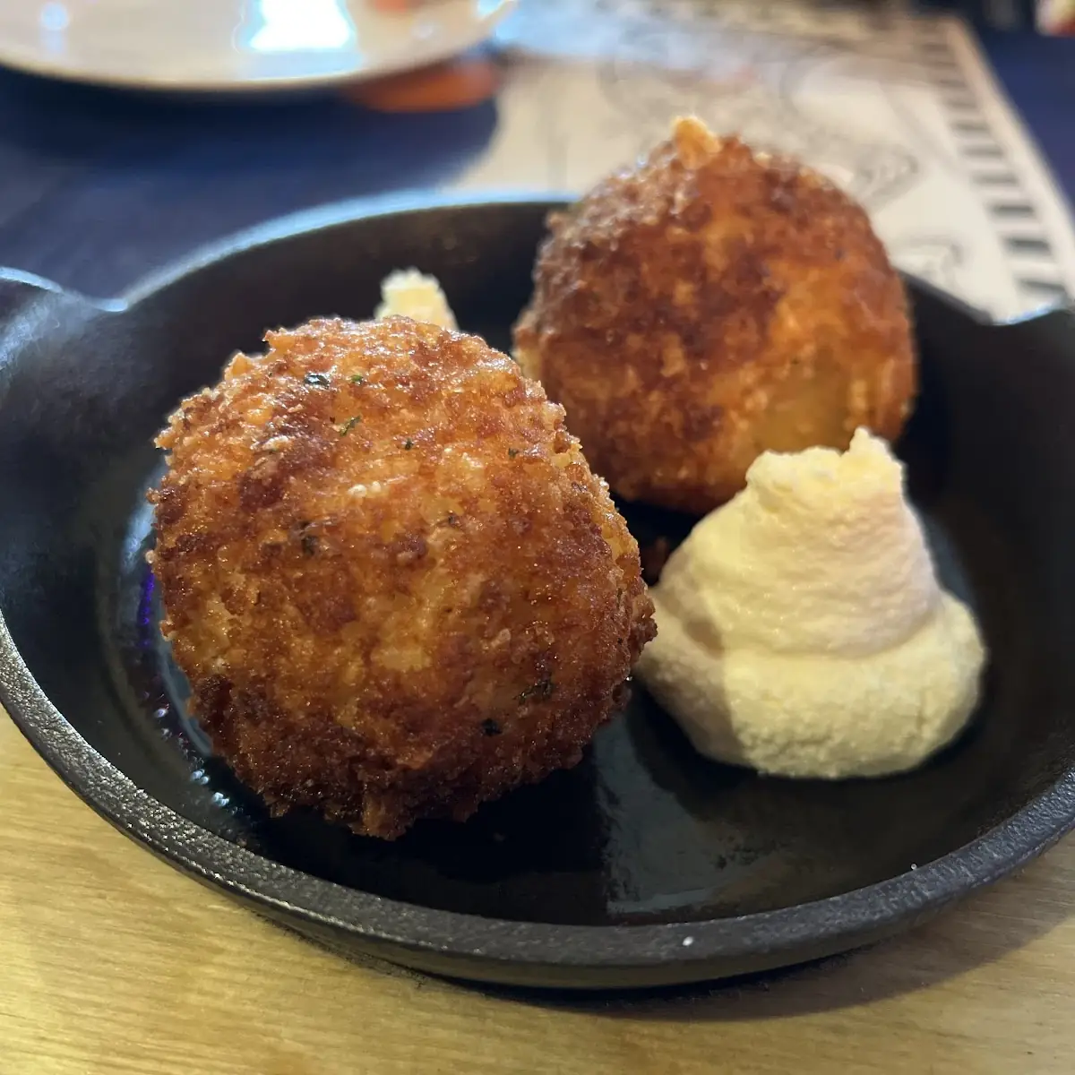 Rice Balls