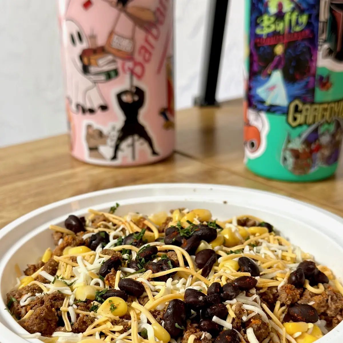 Burrito Bowl