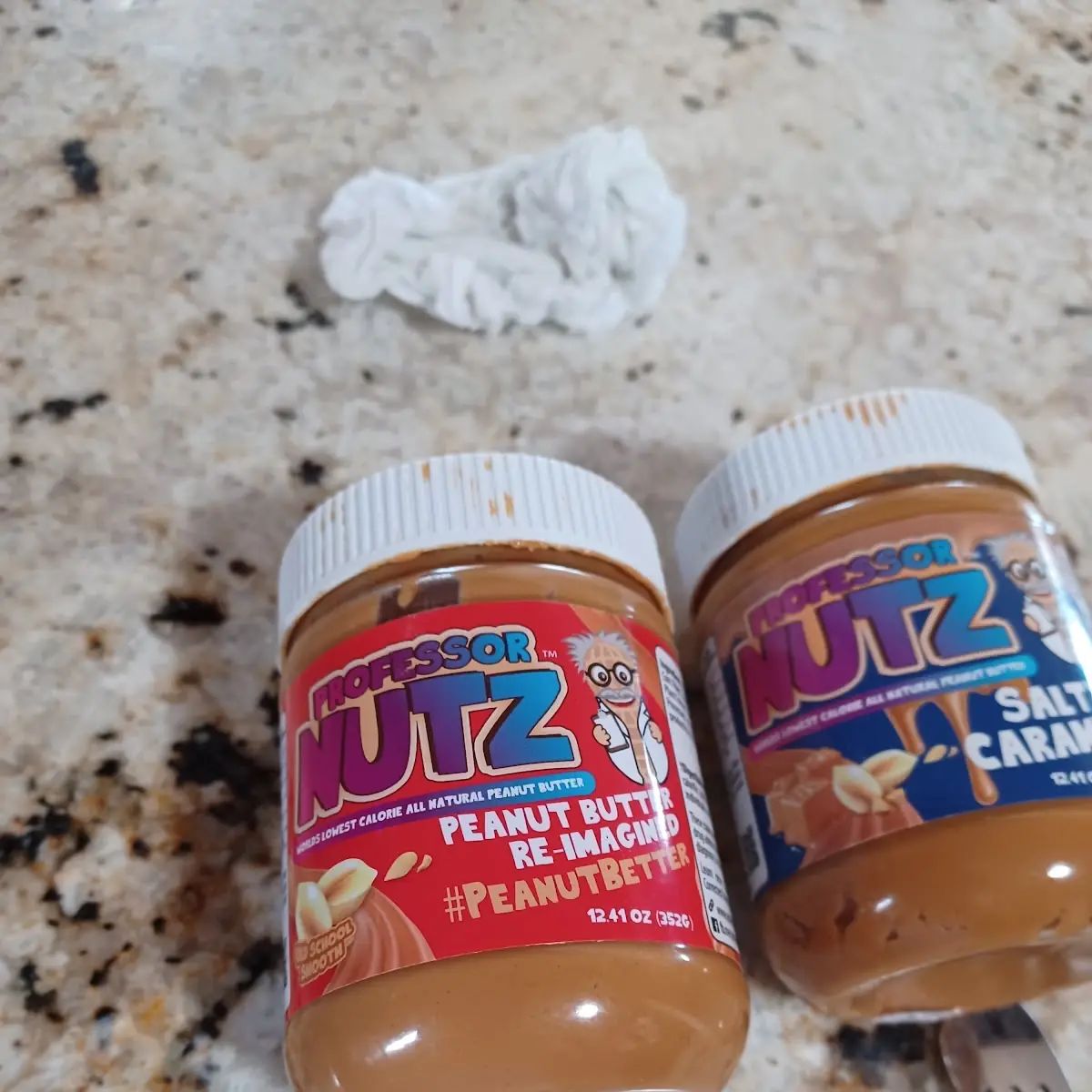 Peanut Butter