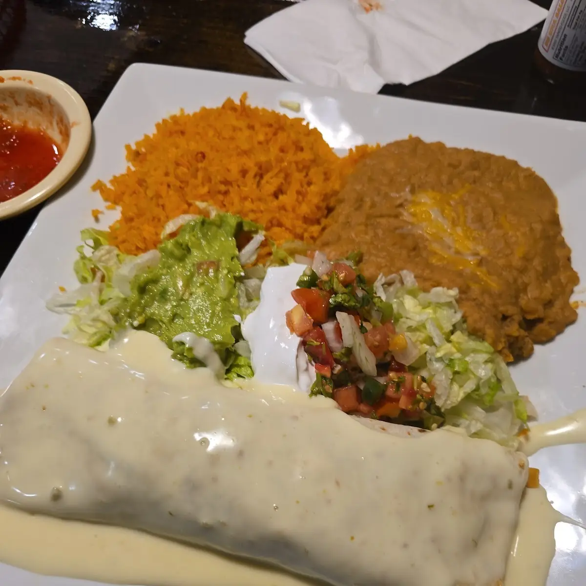 Chimichanga