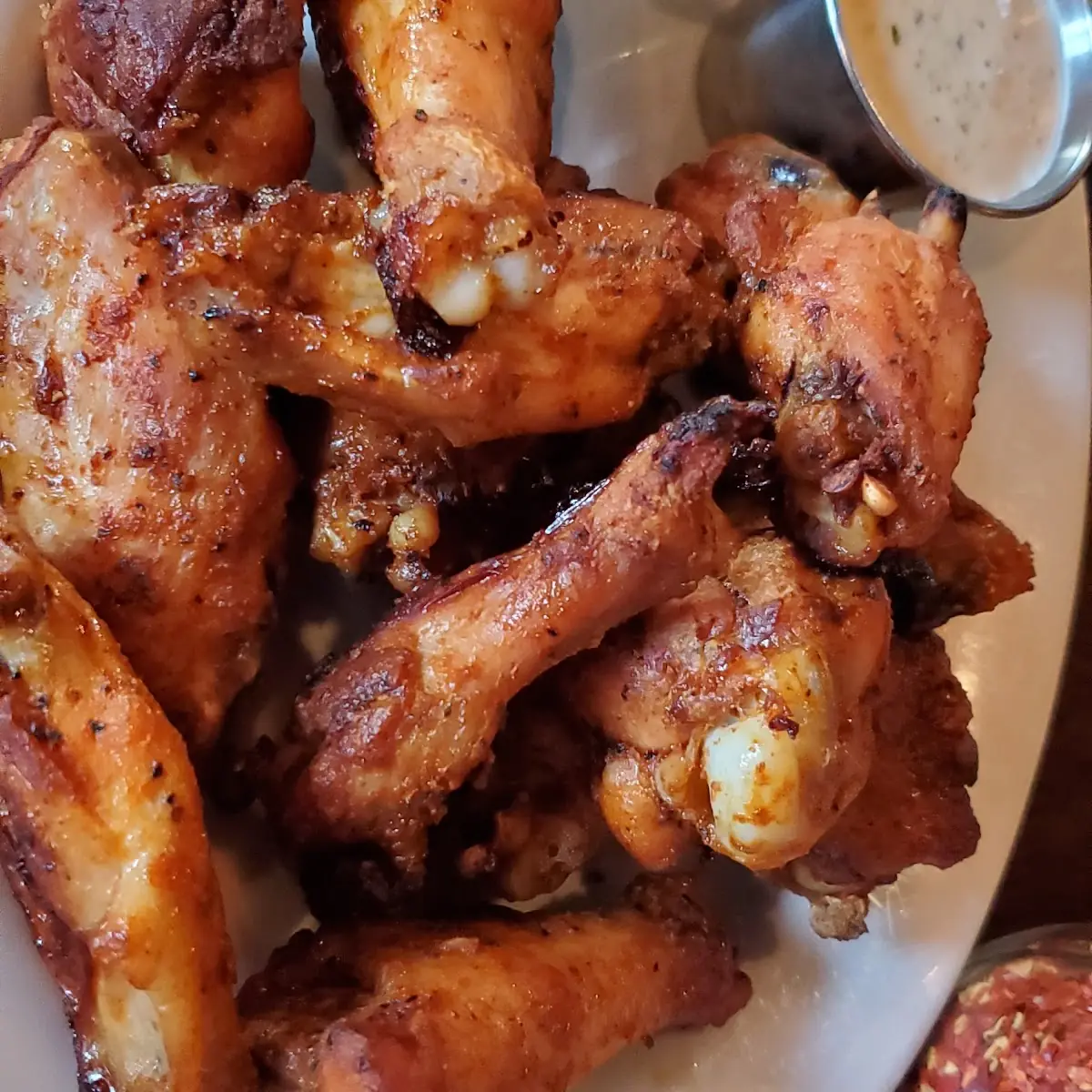 Buffalo Wings