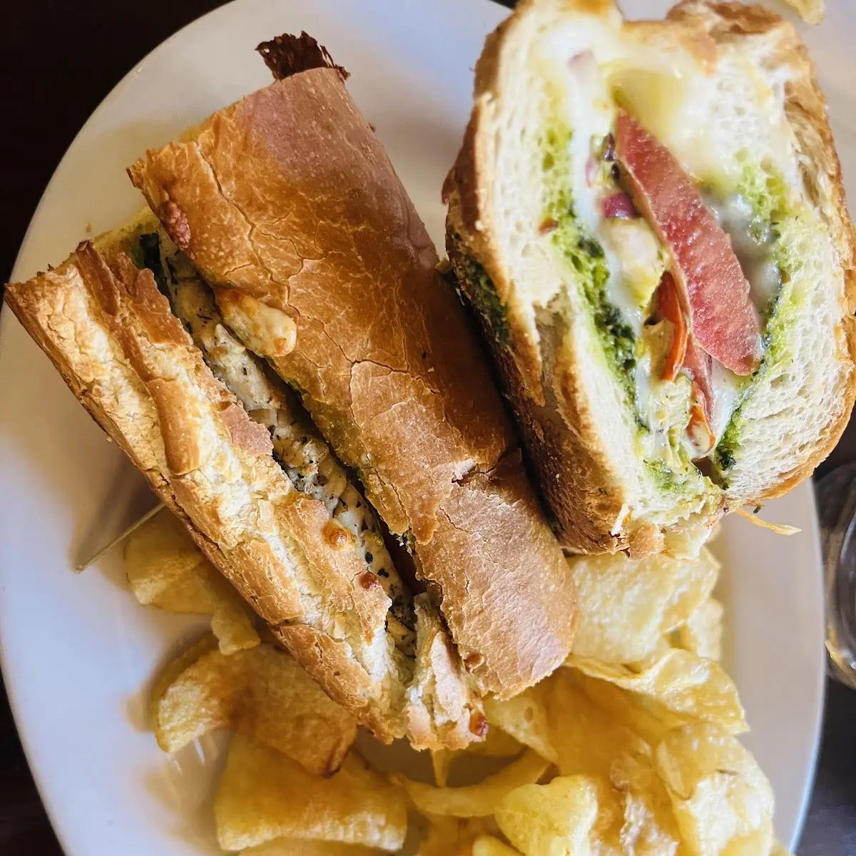 Italian Combo