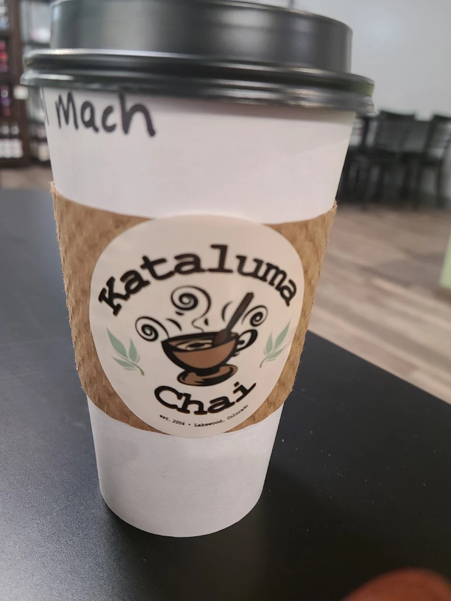 Latte