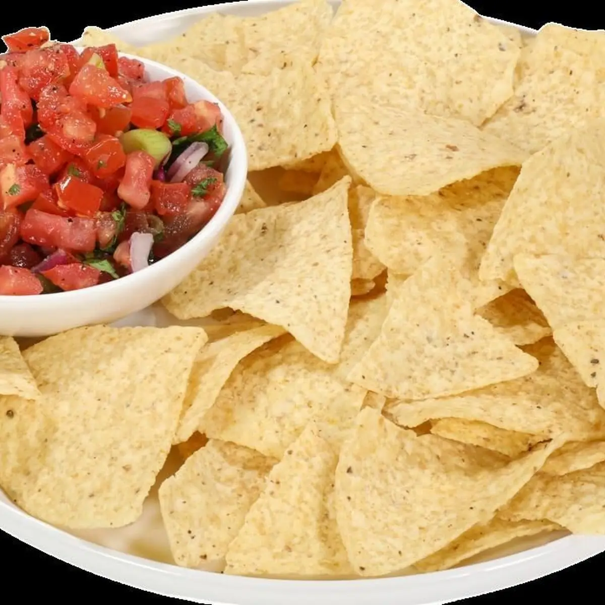 Chips & Salsa