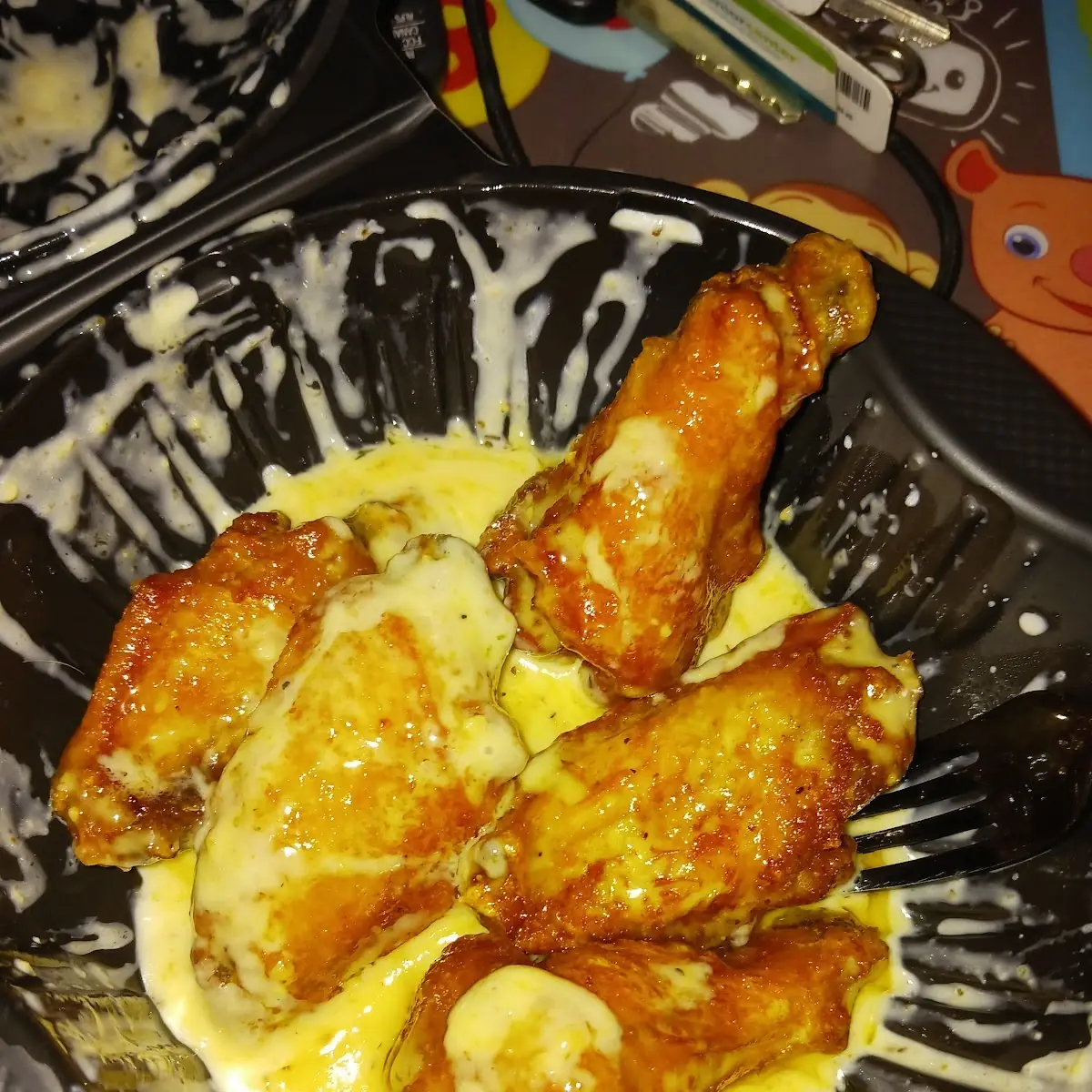 Chicken Legs Supposedly