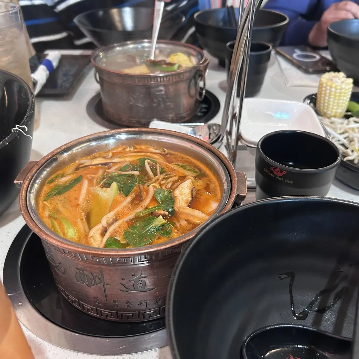 Red Curry