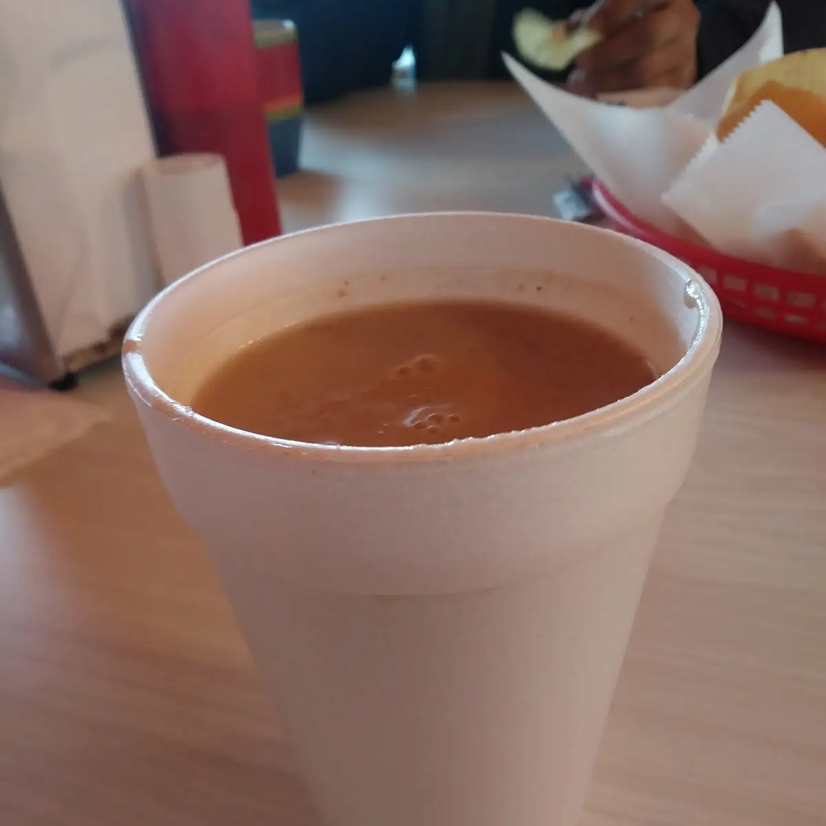 Masala Chai
