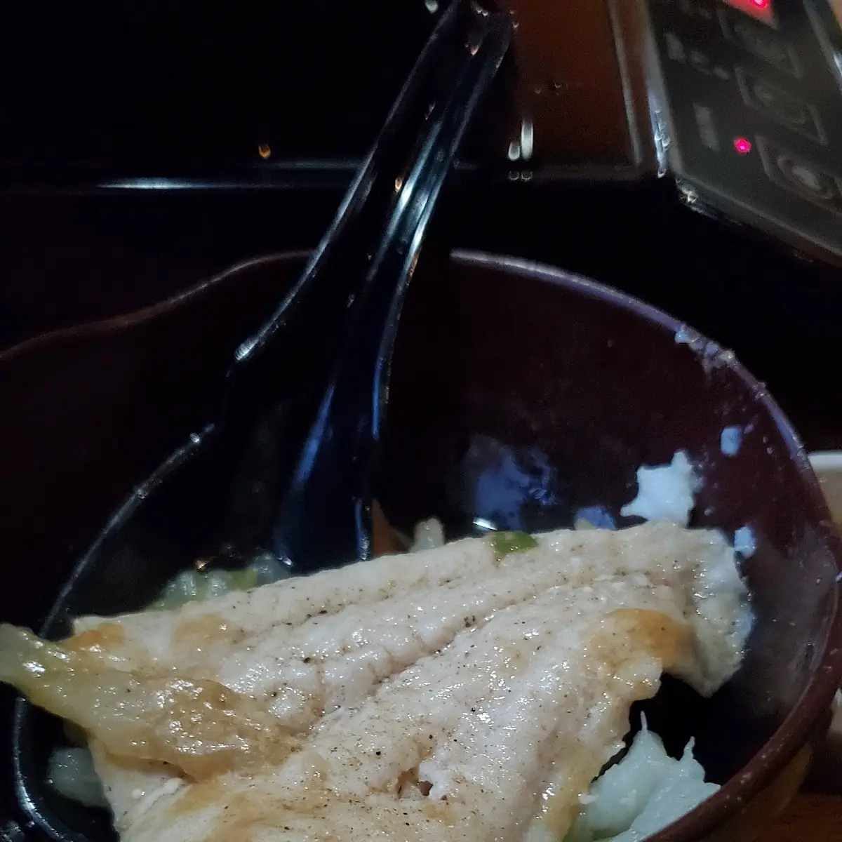 Sea Bass