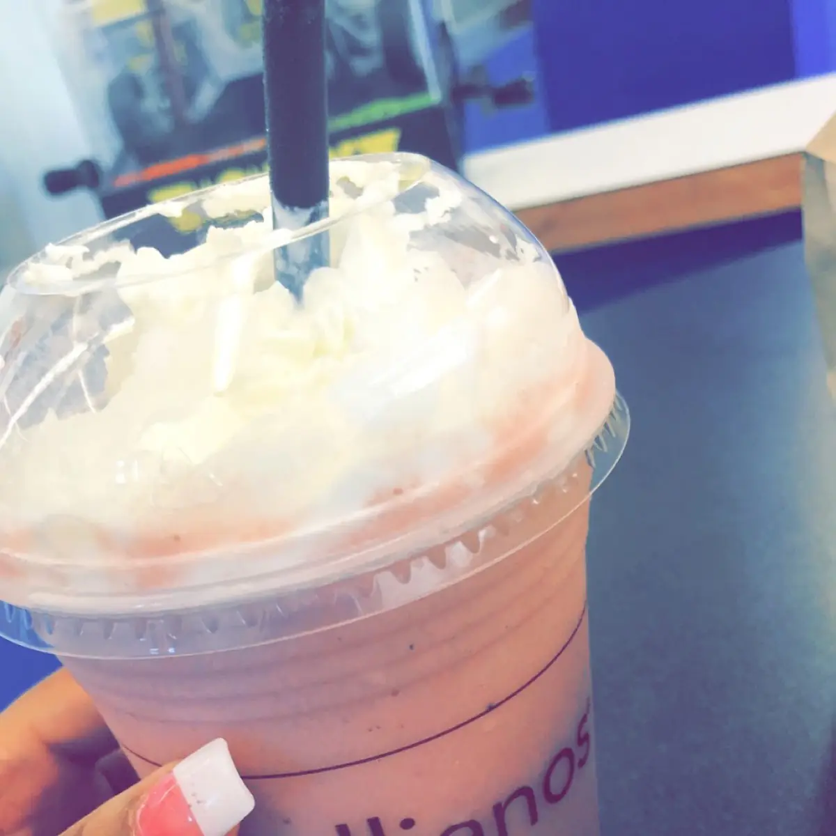 Cotton Candy
