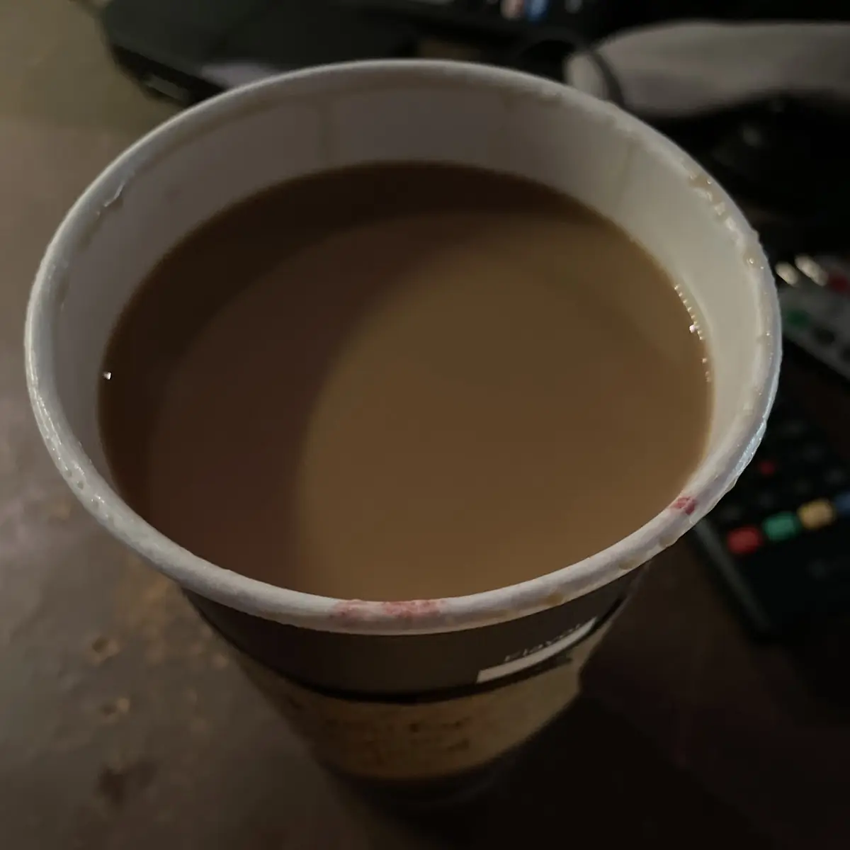 Masala Chai