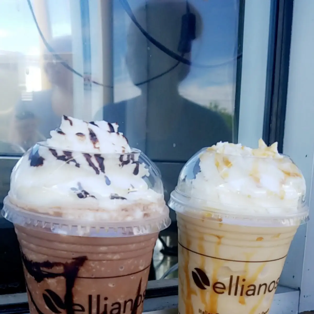 My Favorite Coffee