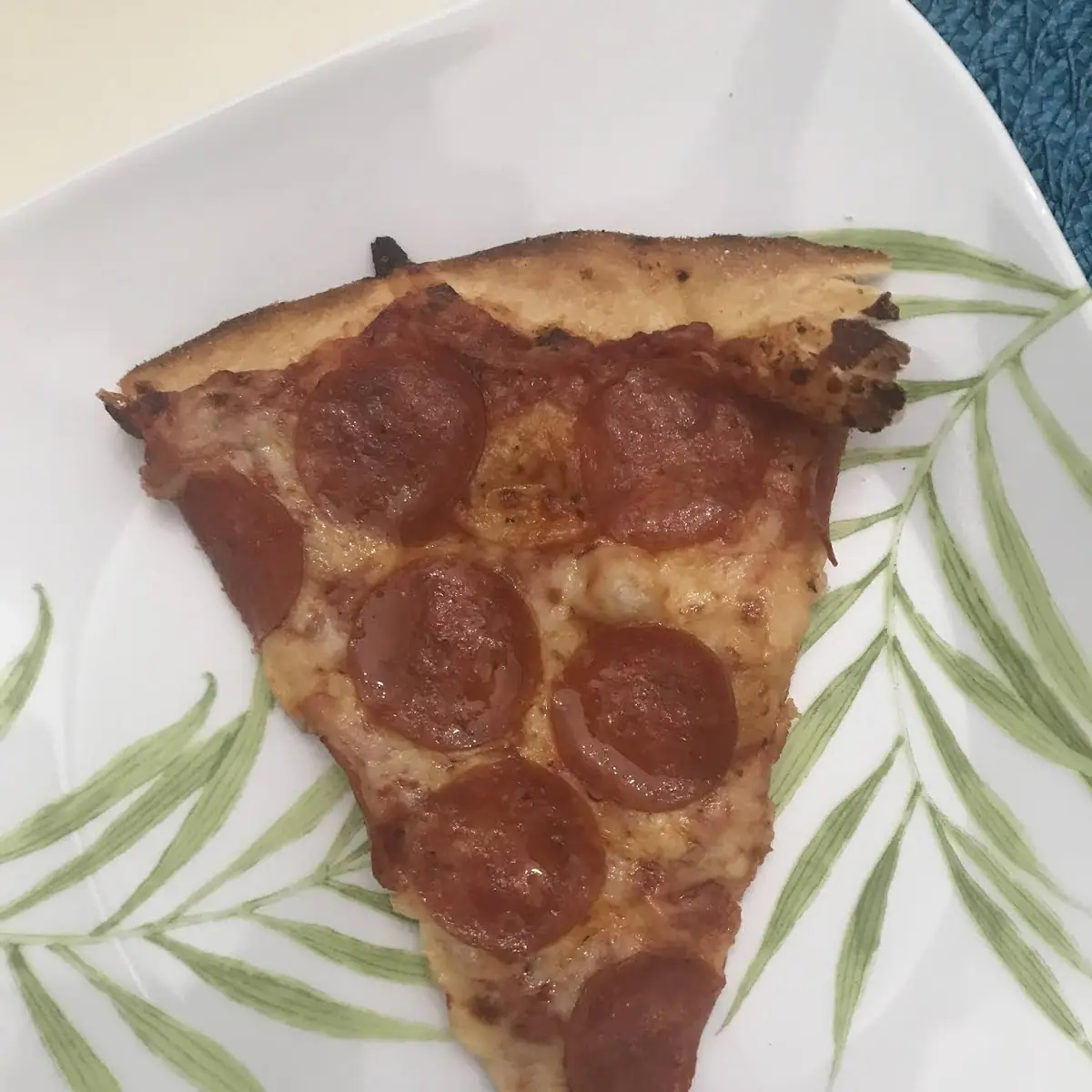 Pepperoni Slice