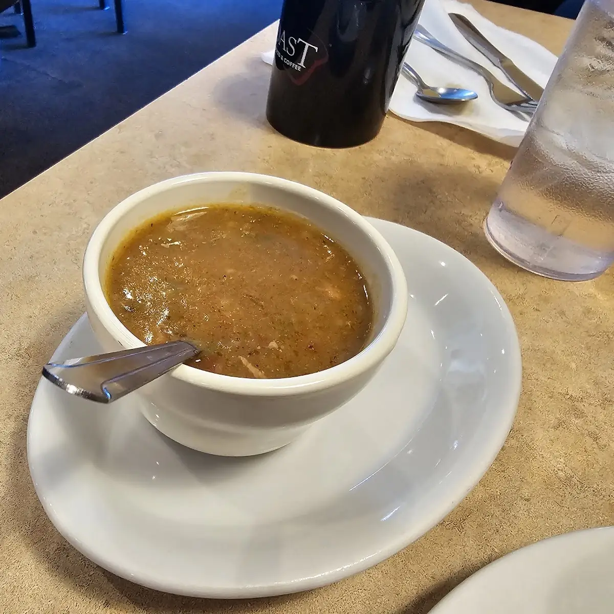 Green Chile