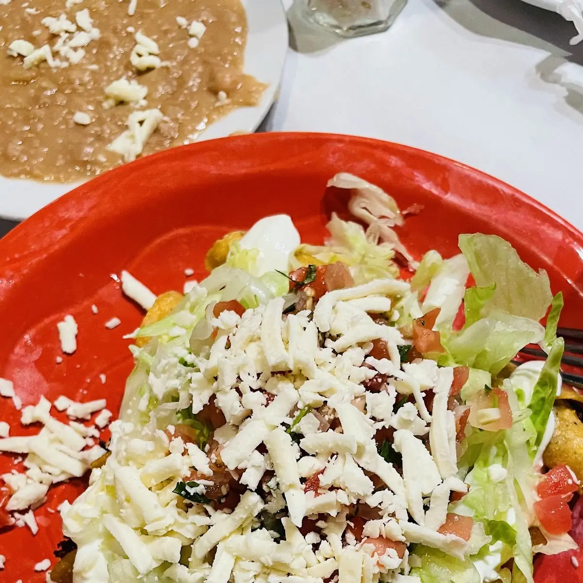 Beef Flautas