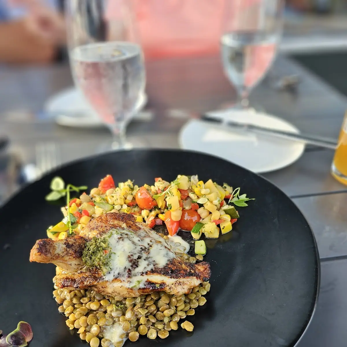 Pork Chop