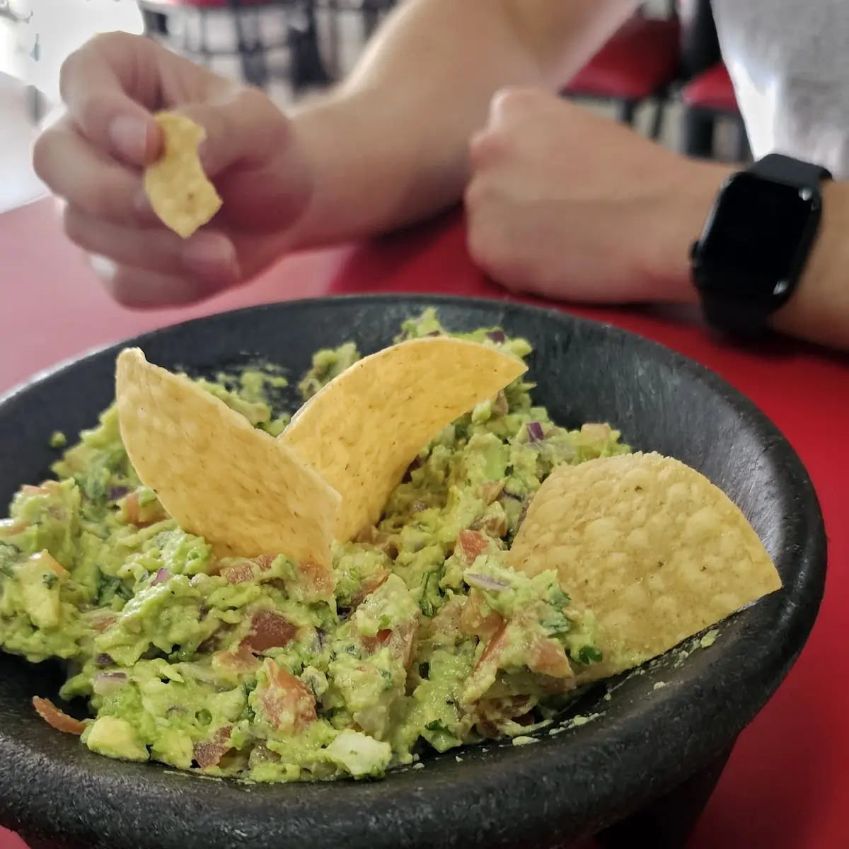 Guacamole