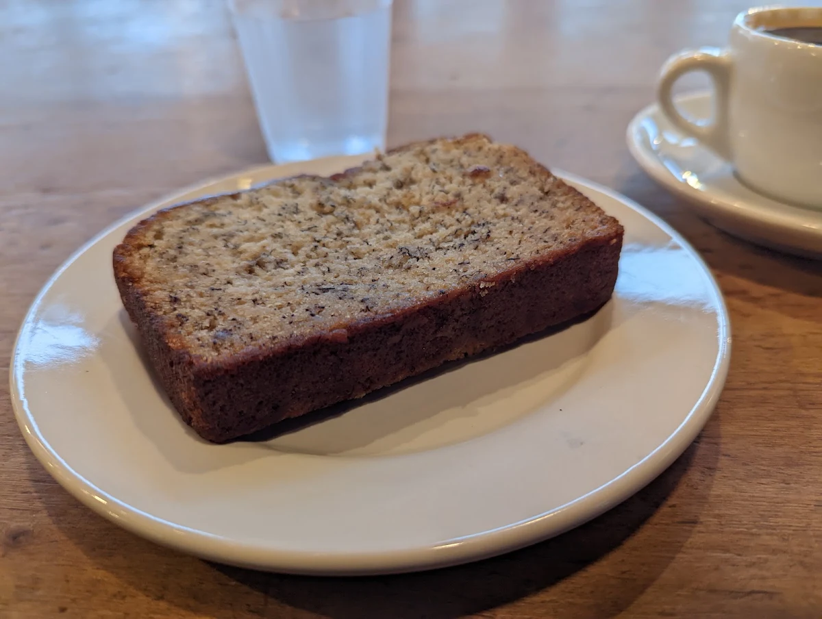 Banana Bread