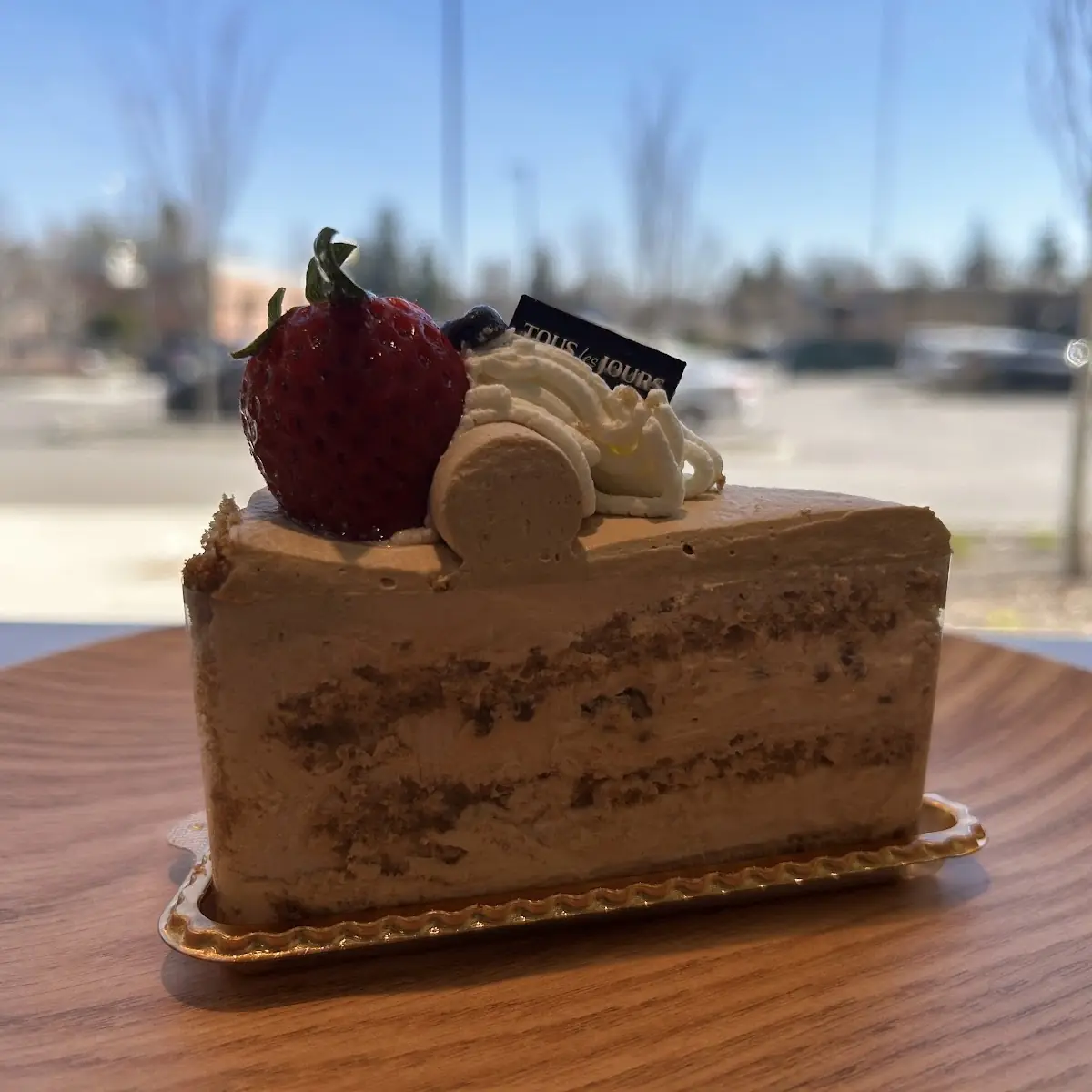 Cake Slice