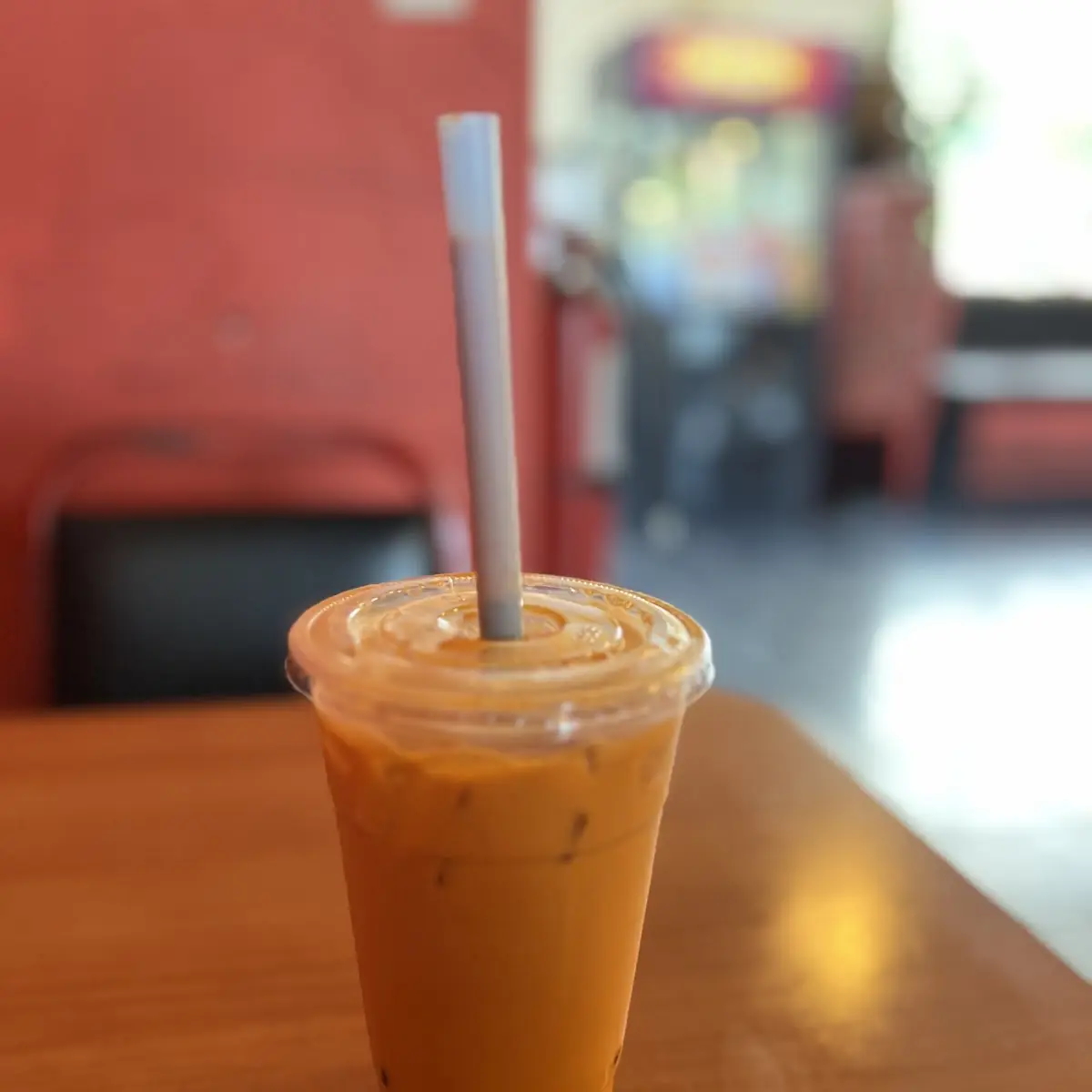 Thai Tea
