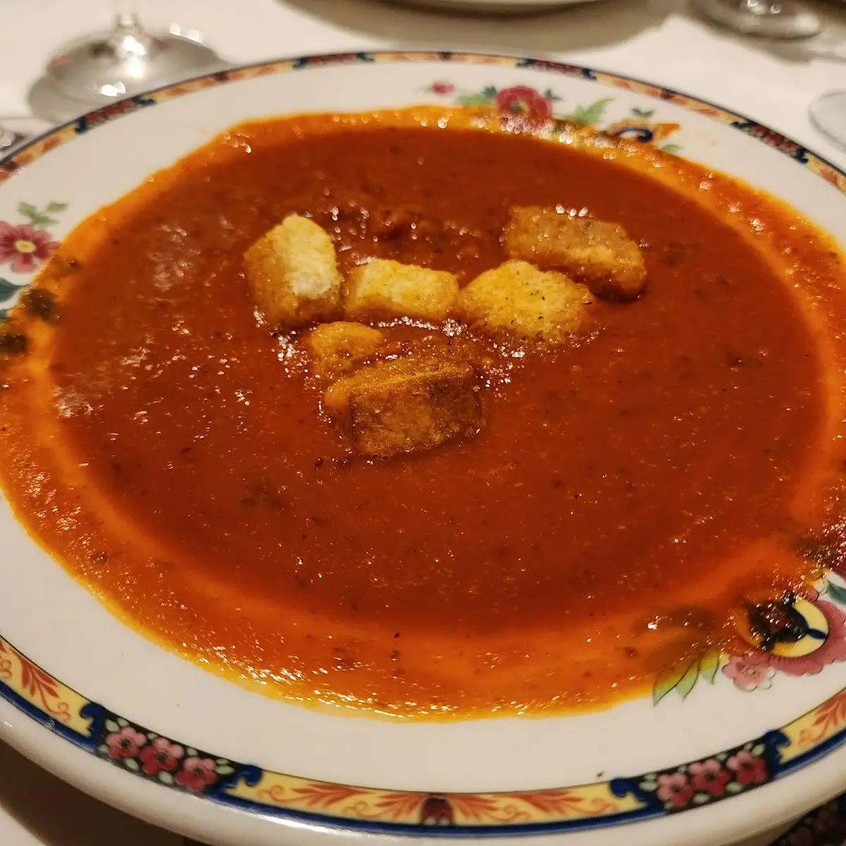 Tomato Soup