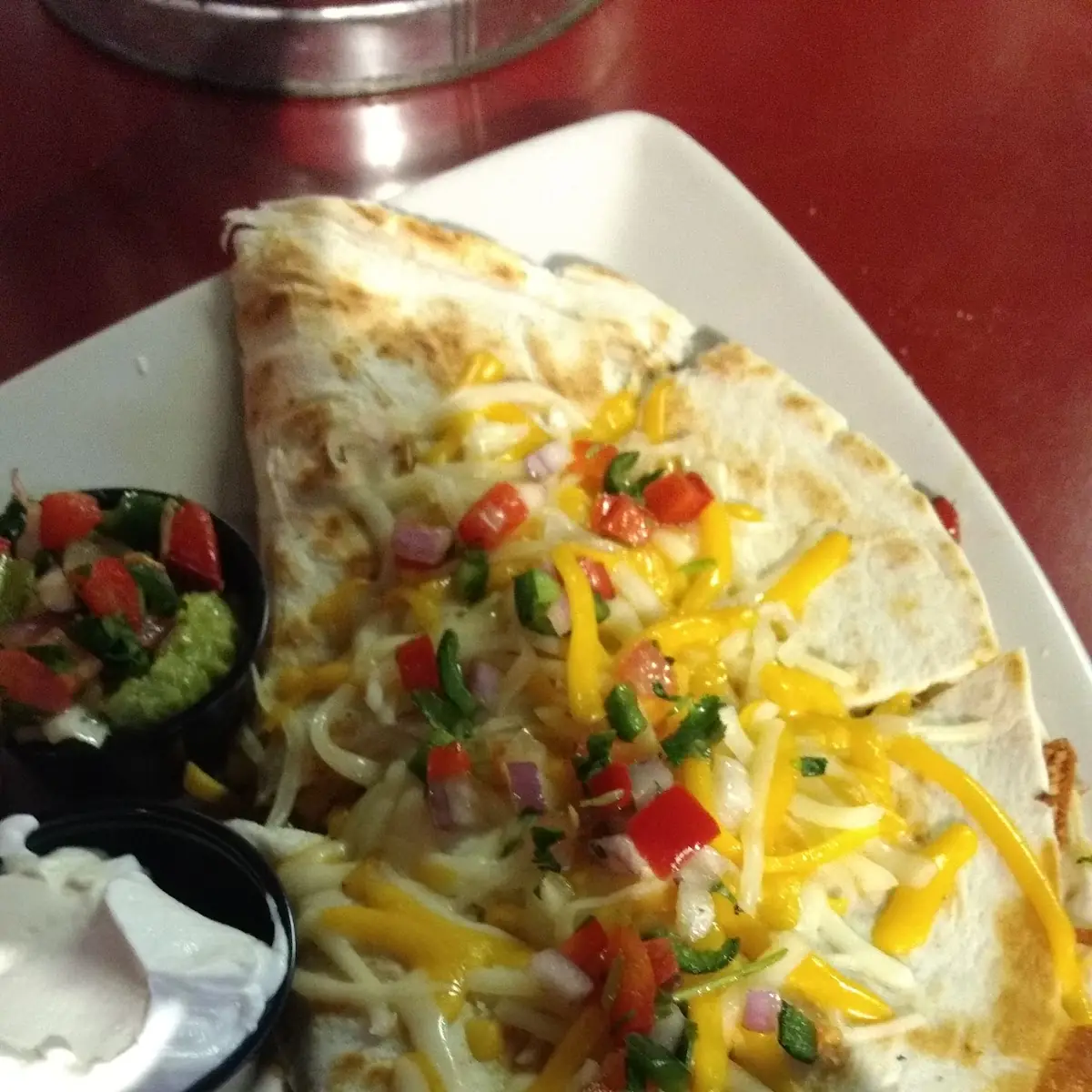 Quesadilla