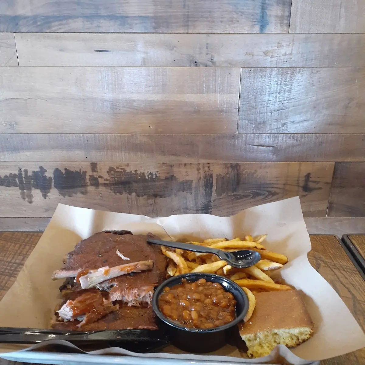 Spare Ribs