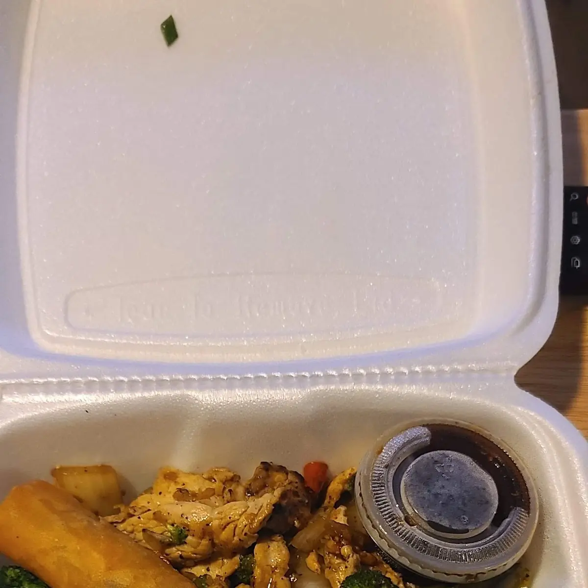 White Rice