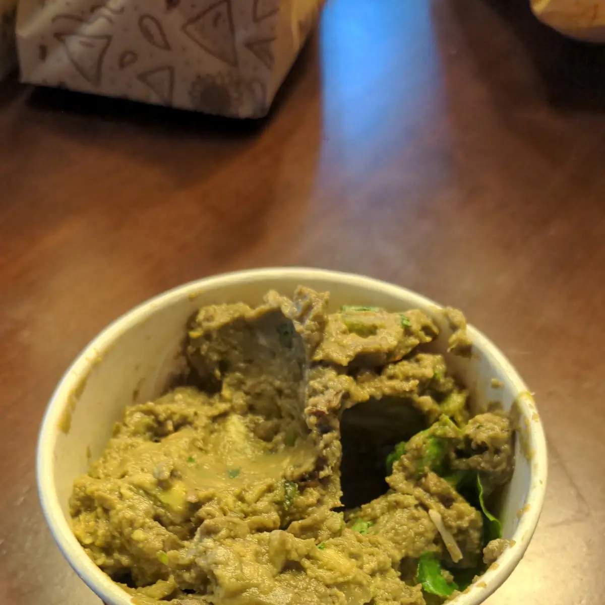 Guacamole Dip