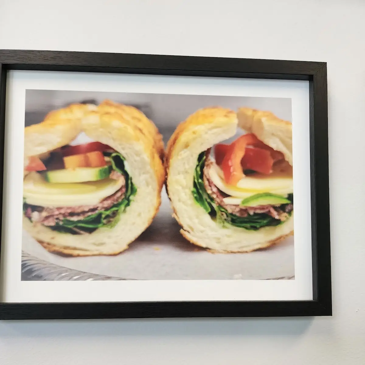 Roast Beef Chimney