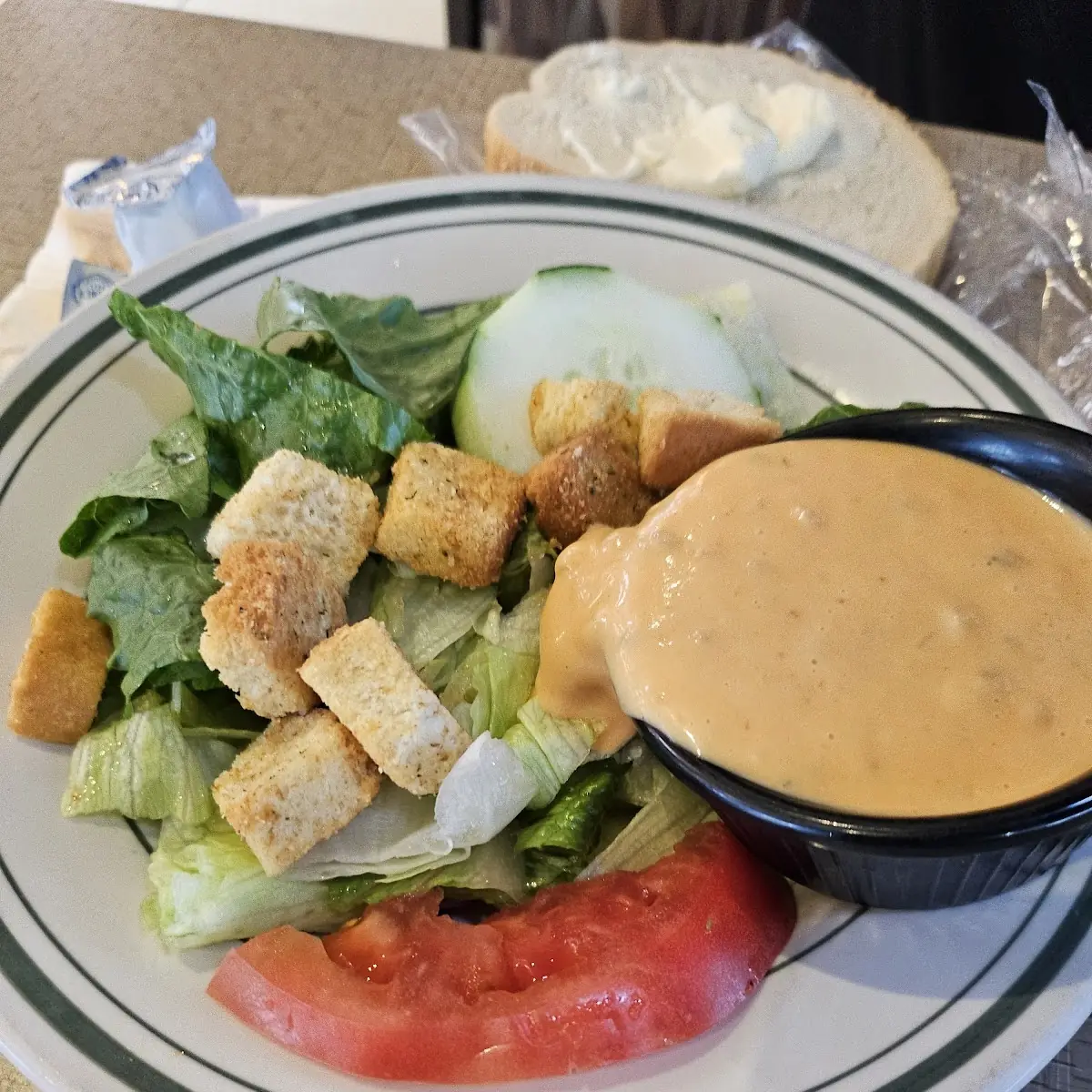 Garden Salad