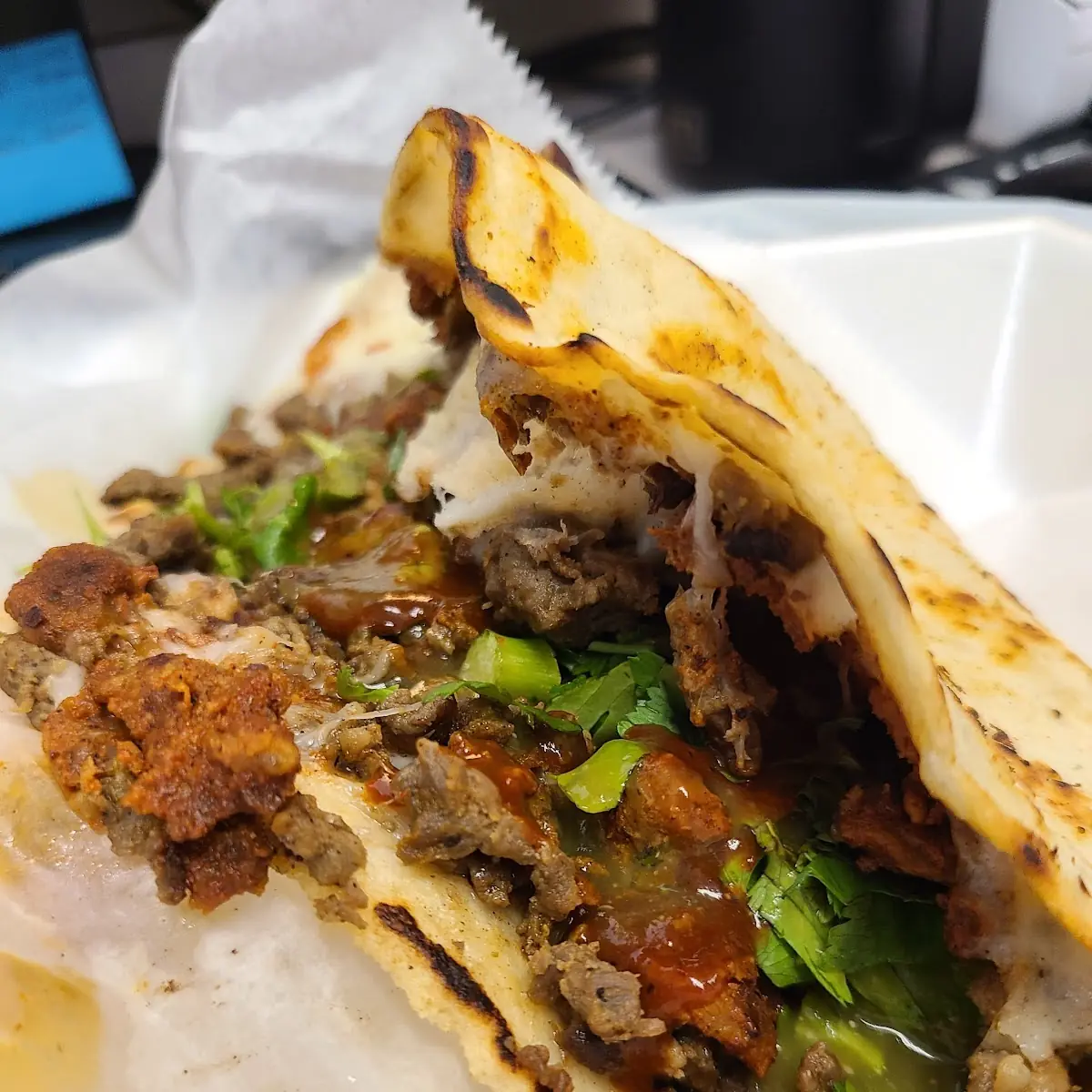 Lamb Shawarma