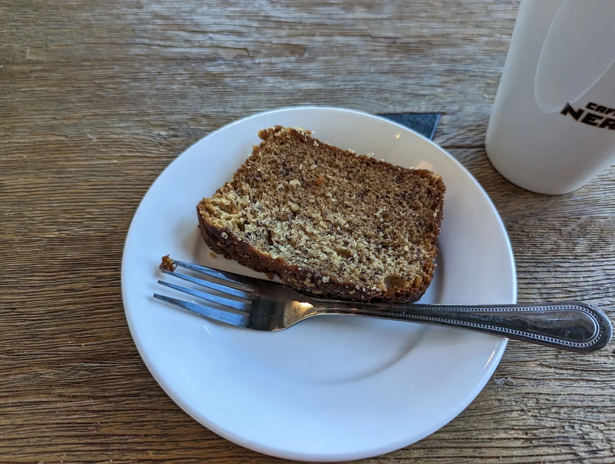 Banana Bread