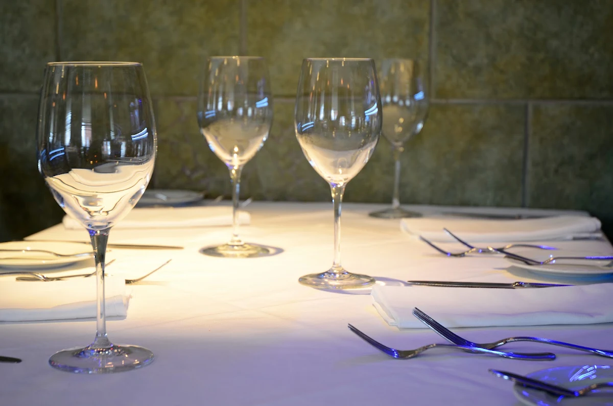 Highlights, Restaurant La Vieille Banque