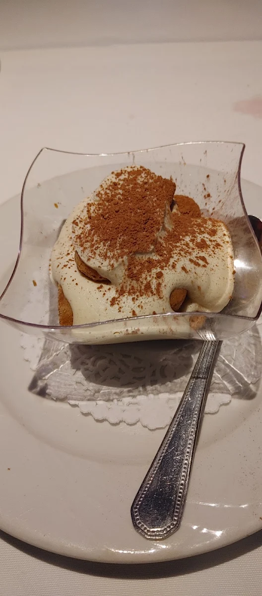 Highlights, Restaurant La Vieille Banque