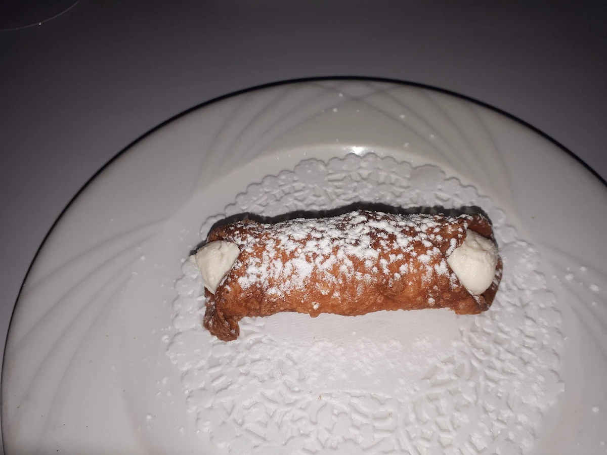 Highlights, Restaurant La Vieille Banque