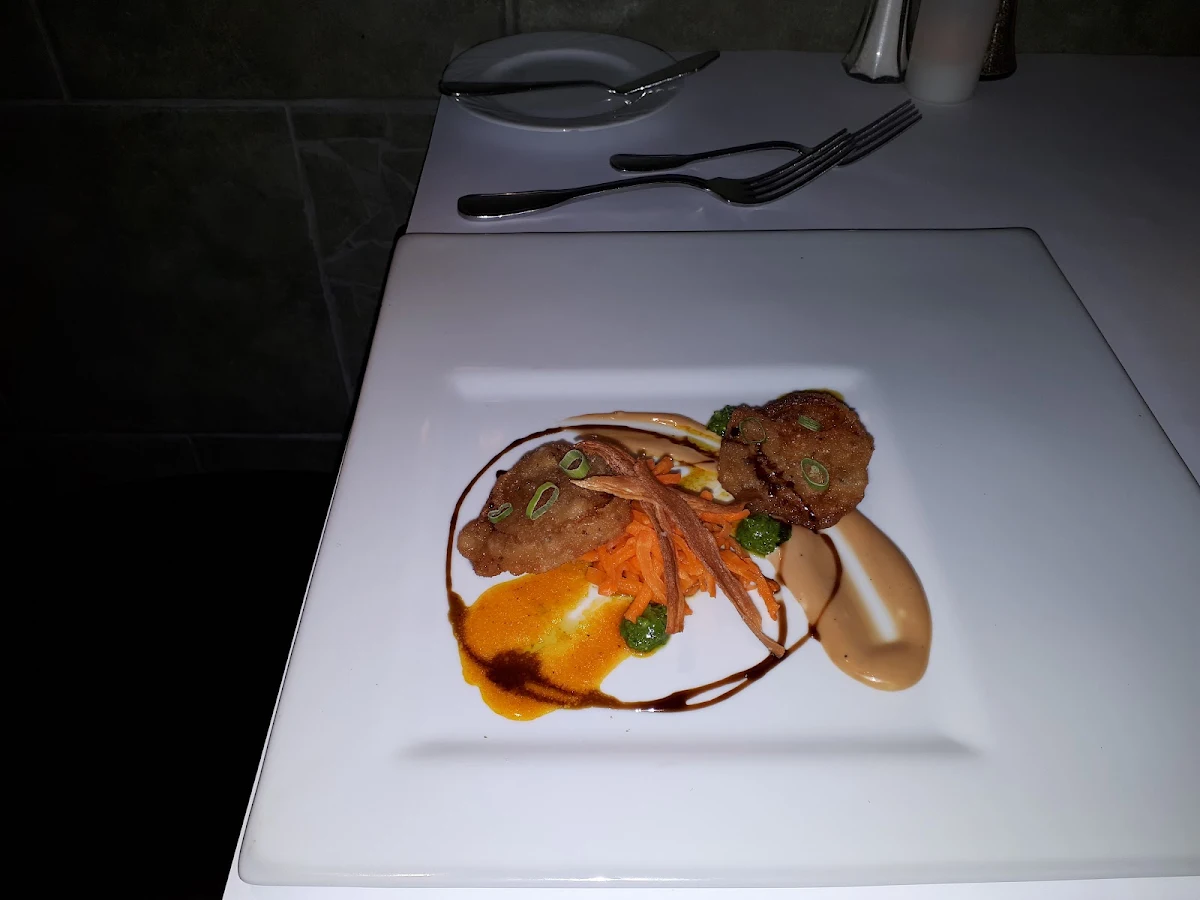 Highlights, Restaurant La Vieille Banque